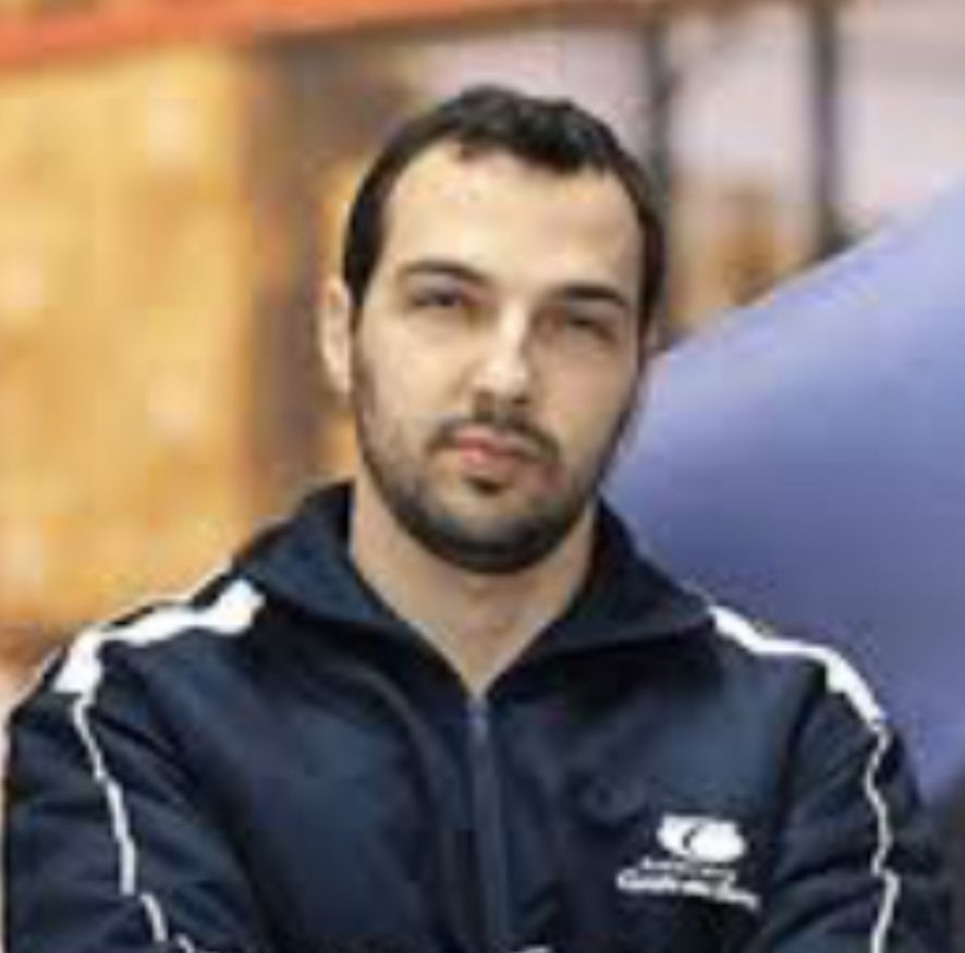 Felipe Santos